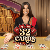 32 Baraha QQ881