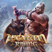 Asgardian Trỗi Dậy QQ881