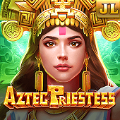 Aztec Priestess QQ881