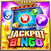 Jackpot Bingo qq881