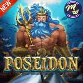 Poseidon QQ881