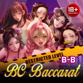Baccarat Blockchain Sexy B B QQ881